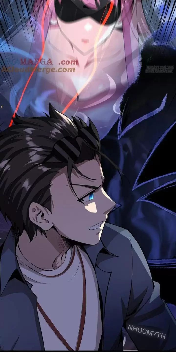 Phu Nhân Nhà Ta Đến Từ Địa Phủ Ngàn Năm Chap 48 - Next Chap 49