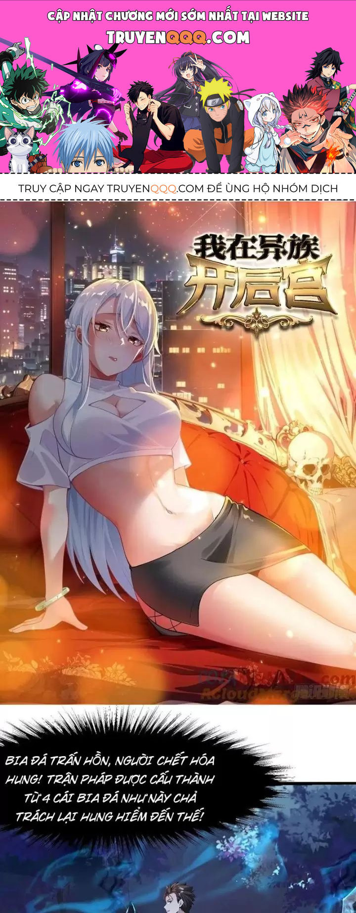 Phu Nhân Nhà Ta Đến Từ Địa Phủ Ngàn Năm Chap 49 - Next Chap 50