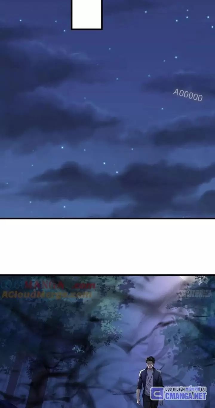 Phu Nhân Nhà Ta Đến Từ Địa Phủ Ngàn Năm Chap 49 - Next Chap 50
