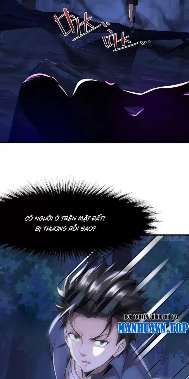 Phu Nhân Nhà Ta Đến Từ Địa Phủ Ngàn Năm Chap 49 - Next Chap 50