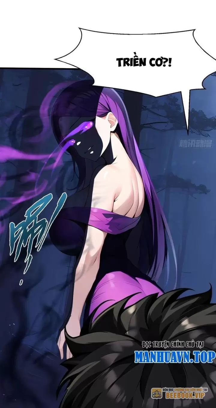 Phu Nhân Nhà Ta Đến Từ Địa Phủ Ngàn Năm Chap 49 - Next Chap 50