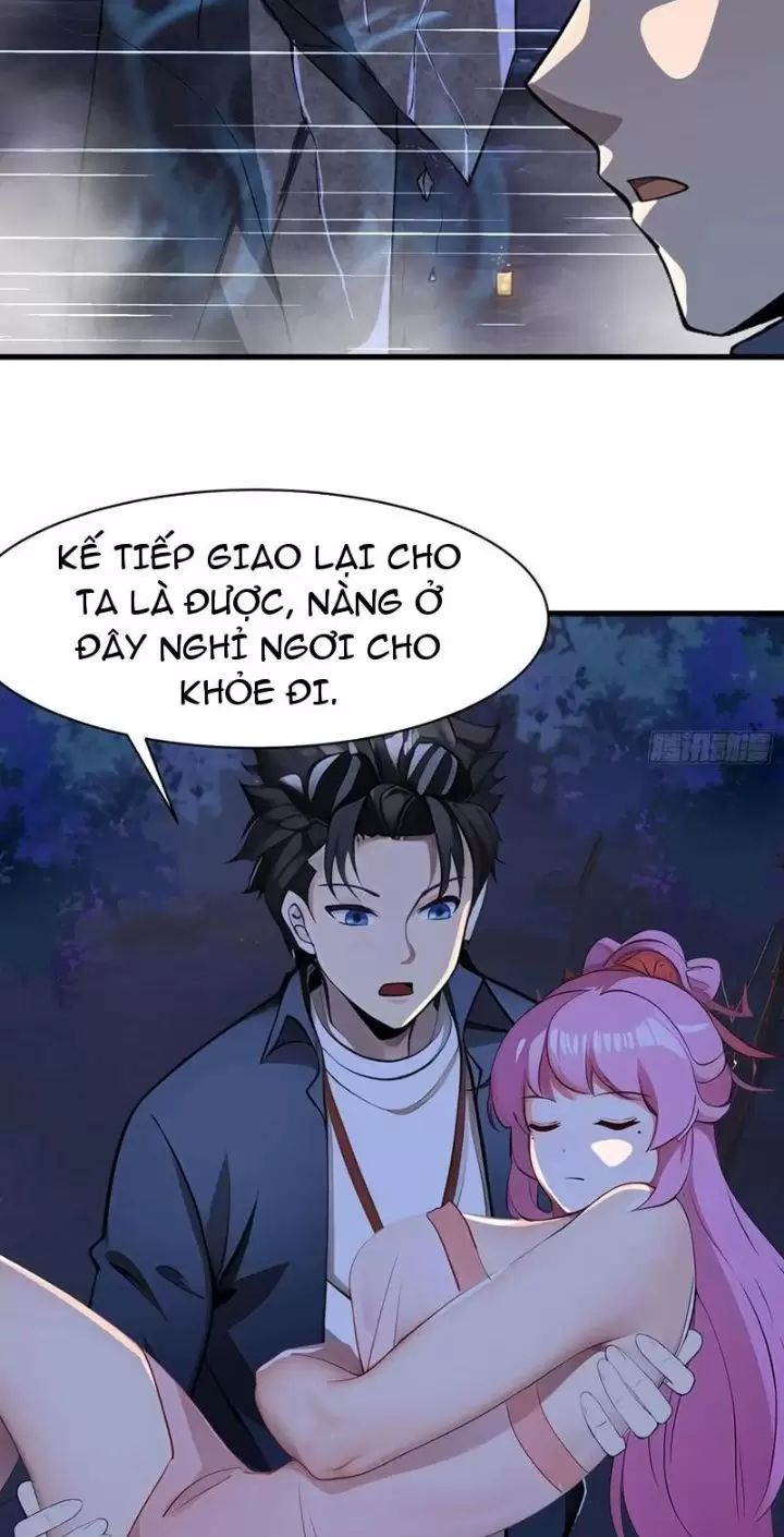 Phu Nhân Nhà Ta Đến Từ Địa Phủ Ngàn Năm Chap 49 - Next Chap 50