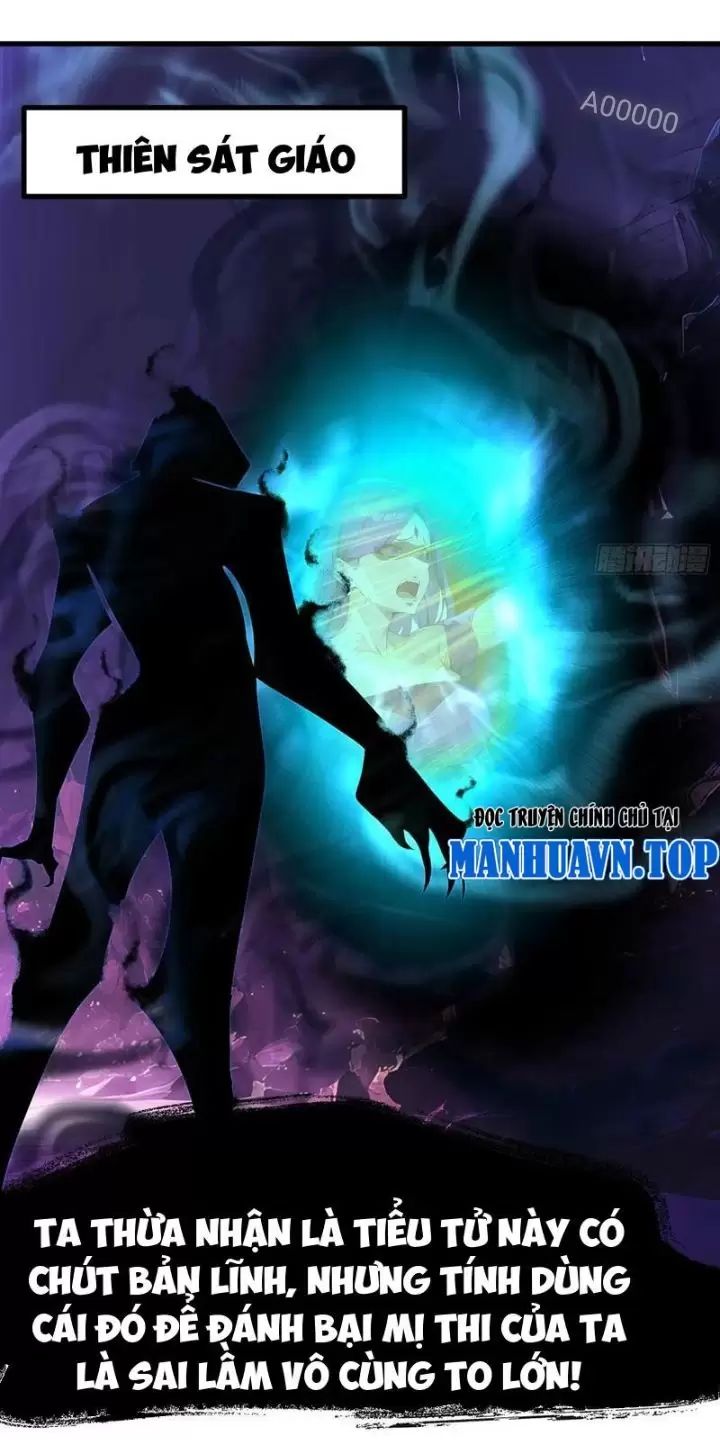 Phu Nhân Nhà Ta Đến Từ Địa Phủ Ngàn Năm Chap 49 - Next Chap 50