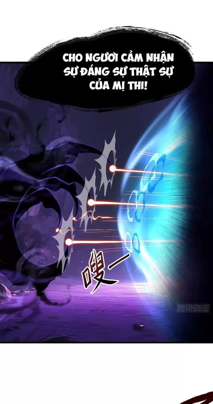 Phu Nhân Nhà Ta Đến Từ Địa Phủ Ngàn Năm Chap 49 - Next Chap 50