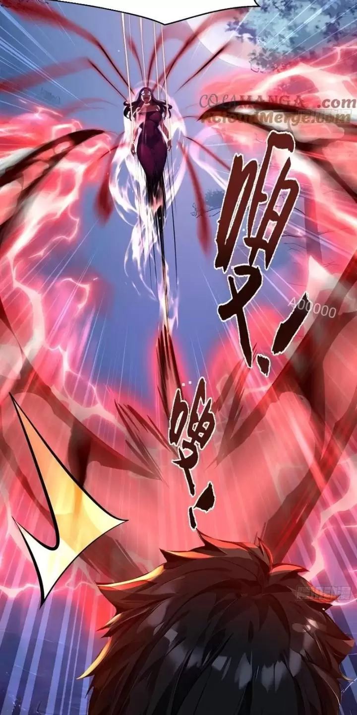 Phu Nhân Nhà Ta Đến Từ Địa Phủ Ngàn Năm Chap 49 - Next Chap 50