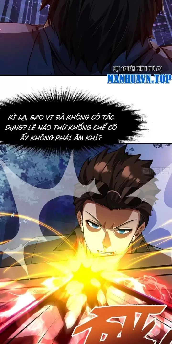 Phu Nhân Nhà Ta Đến Từ Địa Phủ Ngàn Năm Chap 49 - Next Chap 50