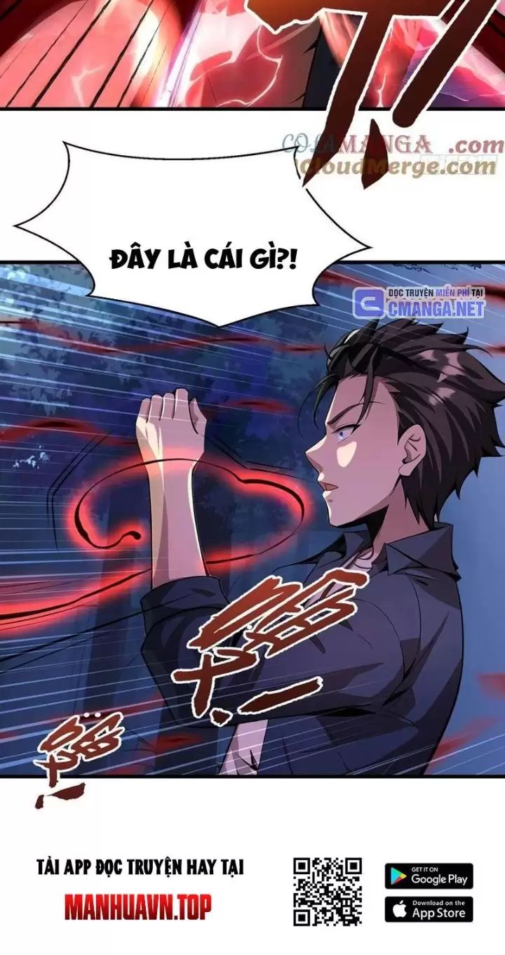 Phu Nhân Nhà Ta Đến Từ Địa Phủ Ngàn Năm Chap 49 - Next Chap 50