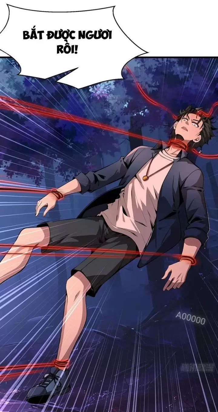 Phu Nhân Nhà Ta Đến Từ Địa Phủ Ngàn Năm Chap 49 - Next Chap 50