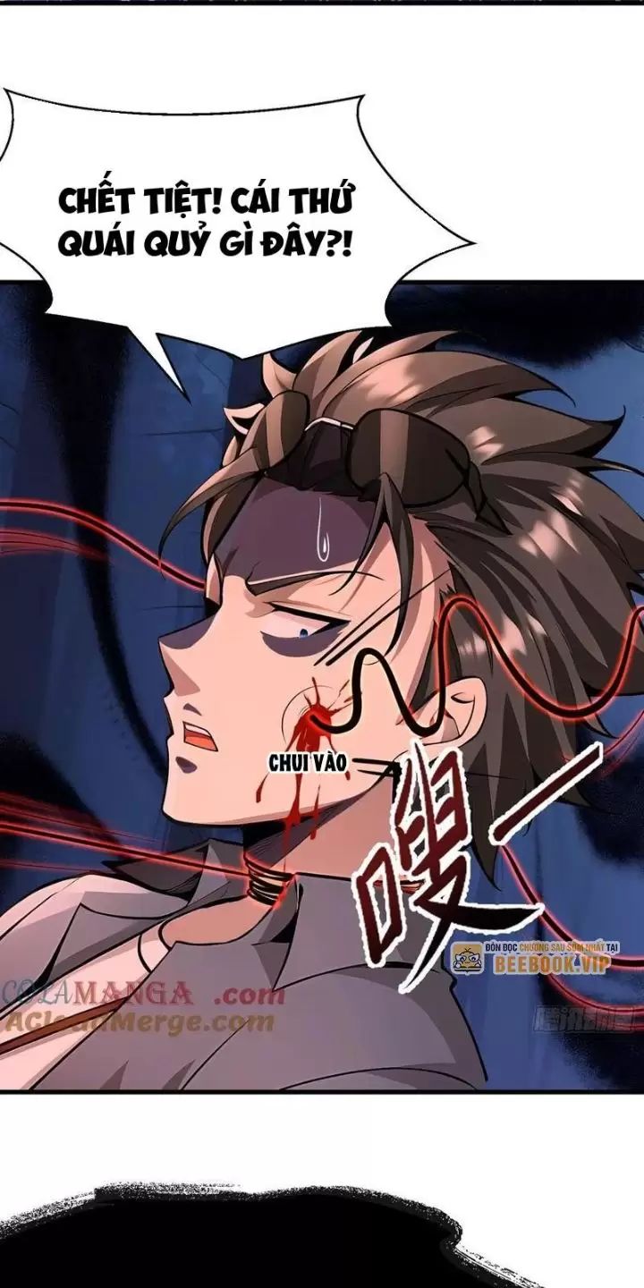 Phu Nhân Nhà Ta Đến Từ Địa Phủ Ngàn Năm Chap 49 - Next Chap 50