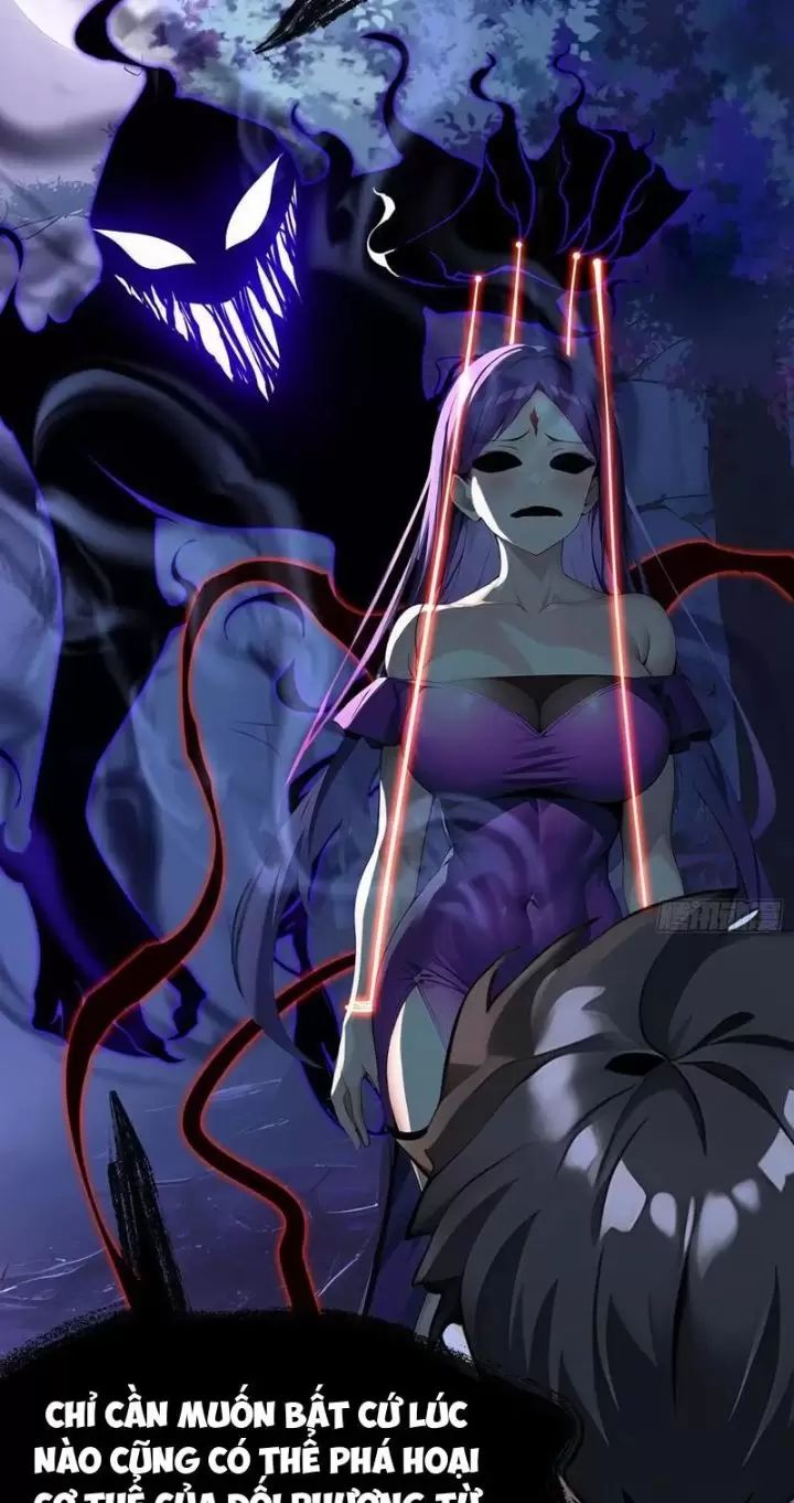 Phu Nhân Nhà Ta Đến Từ Địa Phủ Ngàn Năm Chap 49 - Next Chap 50