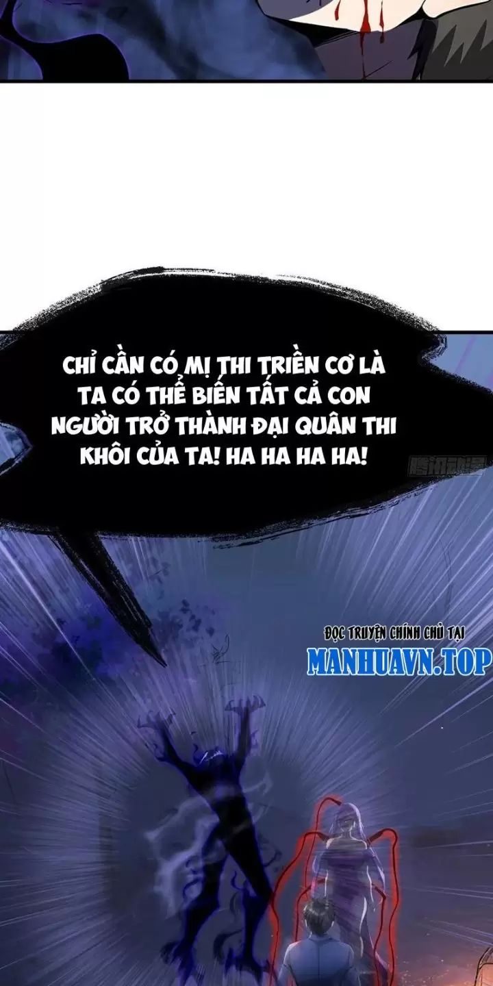 Phu Nhân Nhà Ta Đến Từ Địa Phủ Ngàn Năm Chap 49 - Next Chap 50