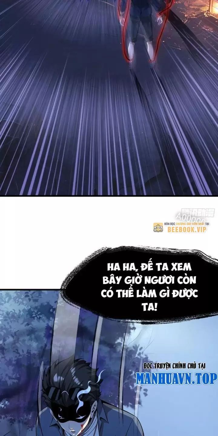Phu Nhân Nhà Ta Đến Từ Địa Phủ Ngàn Năm Chap 49 - Next Chap 50
