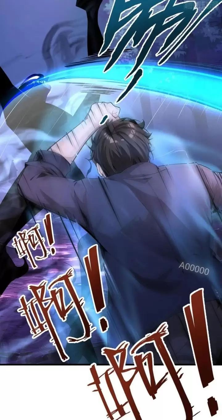 Phu Nhân Nhà Ta Đến Từ Địa Phủ Ngàn Năm Chap 49 - Next Chap 50