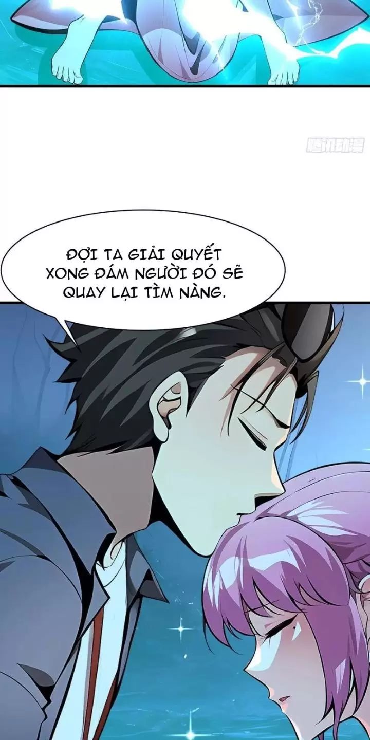 Phu Nhân Nhà Ta Đến Từ Địa Phủ Ngàn Năm Chap 49 - Next Chap 50