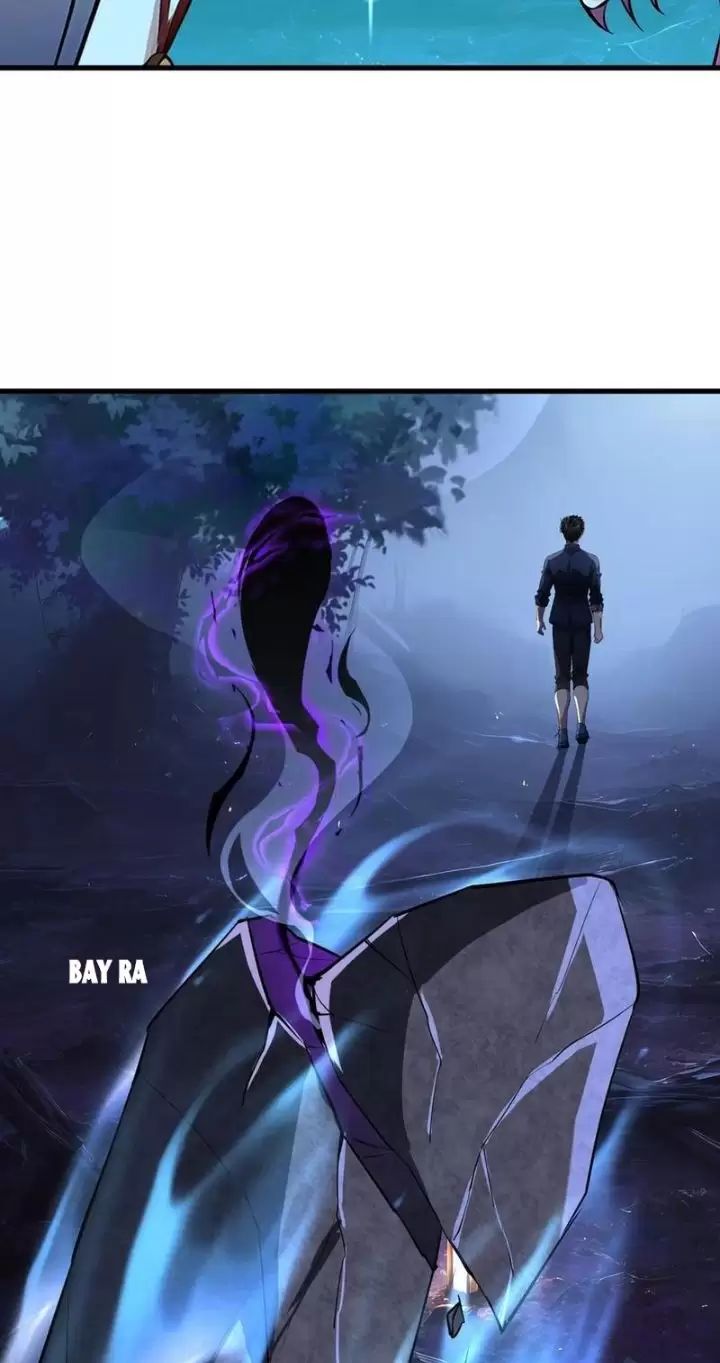 Phu Nhân Nhà Ta Đến Từ Địa Phủ Ngàn Năm Chap 49 - Next Chap 50