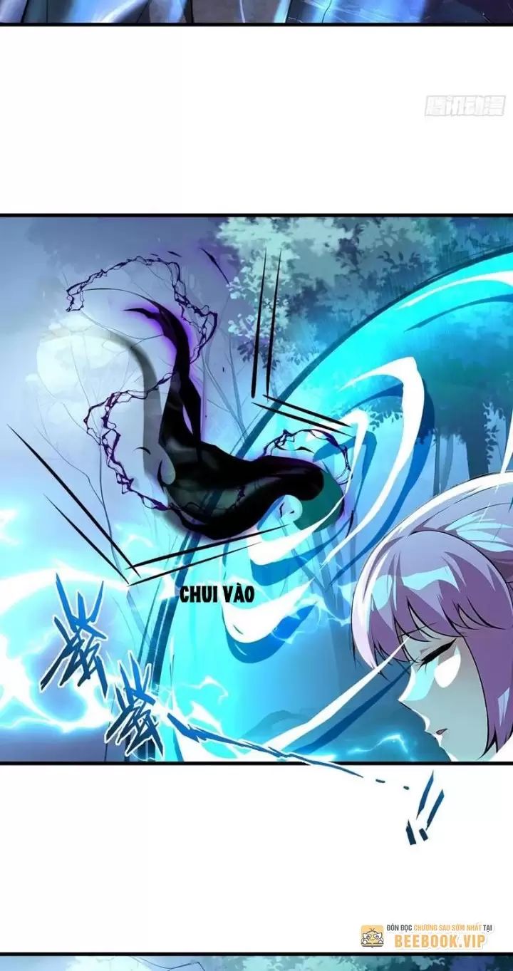 Phu Nhân Nhà Ta Đến Từ Địa Phủ Ngàn Năm Chap 49 - Next Chap 50