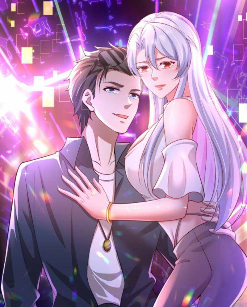 Phu Nhân Nhà Ta Đến Từ Địa Phủ Ngàn Năm Chap 5 - Next Chap 6