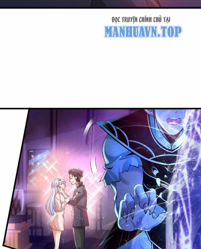 Phu Nhân Nhà Ta Đến Từ Địa Phủ Ngàn Năm Chap 5 - Next Chap 6