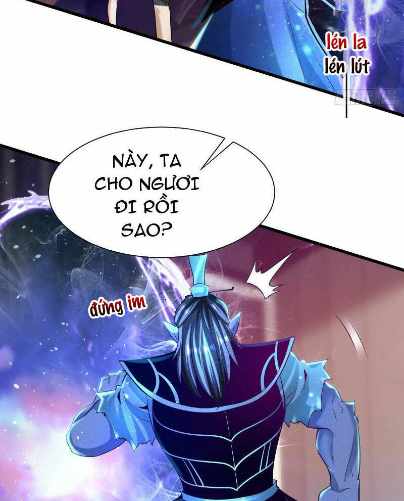 Phu Nhân Nhà Ta Đến Từ Địa Phủ Ngàn Năm Chap 5 - Next Chap 6