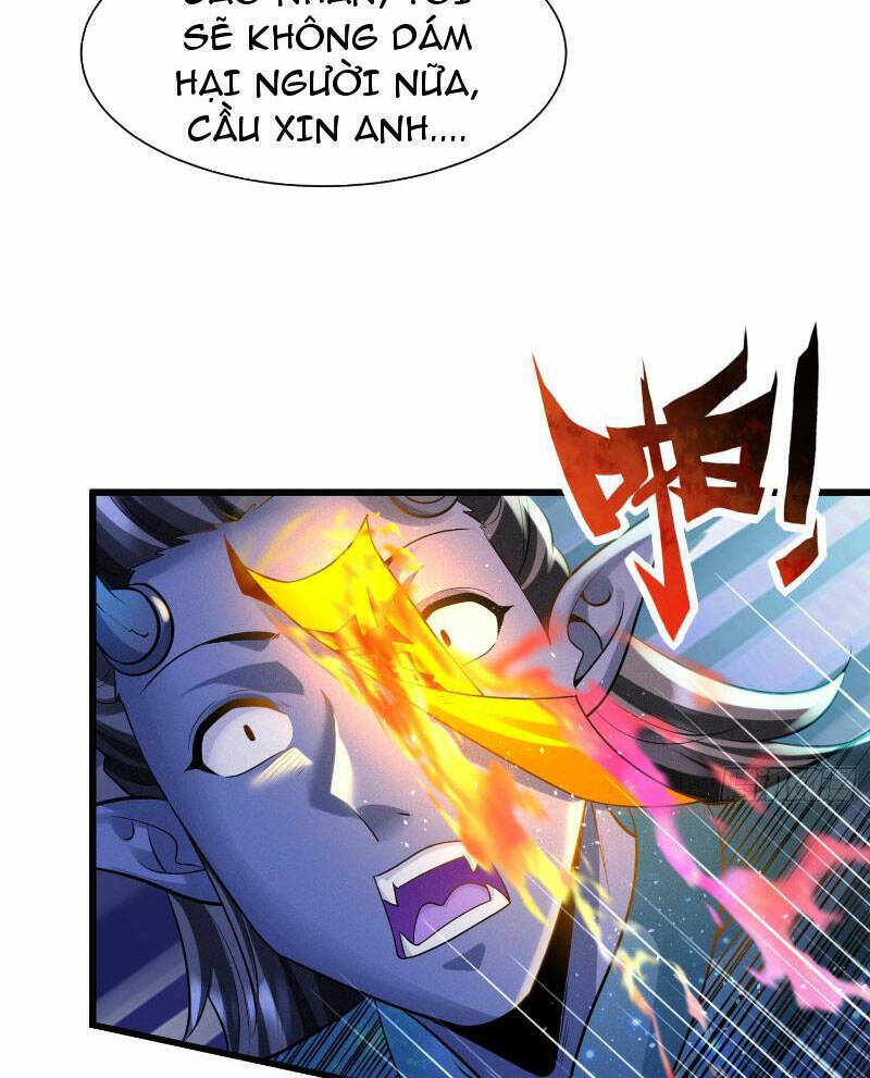 Phu Nhân Nhà Ta Đến Từ Địa Phủ Ngàn Năm Chap 5 - Next Chap 6