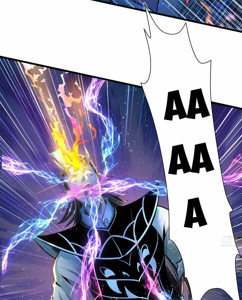 Phu Nhân Nhà Ta Đến Từ Địa Phủ Ngàn Năm Chap 5 - Next Chap 6