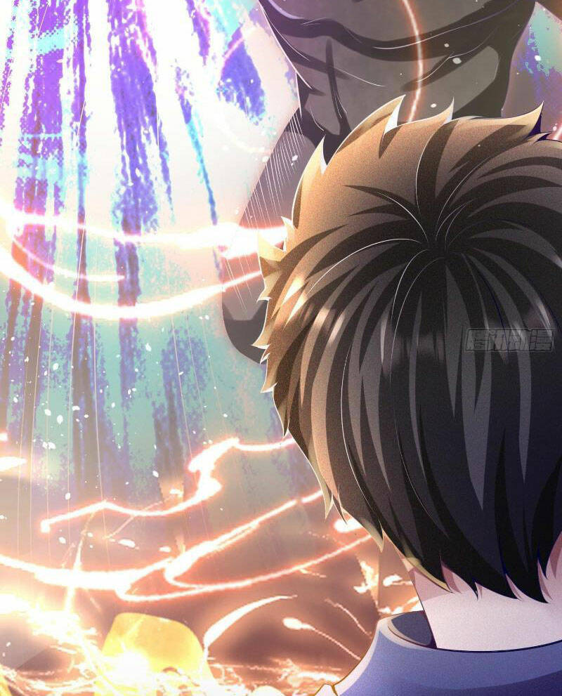 Phu Nhân Nhà Ta Đến Từ Địa Phủ Ngàn Năm Chap 5 - Next Chap 6
