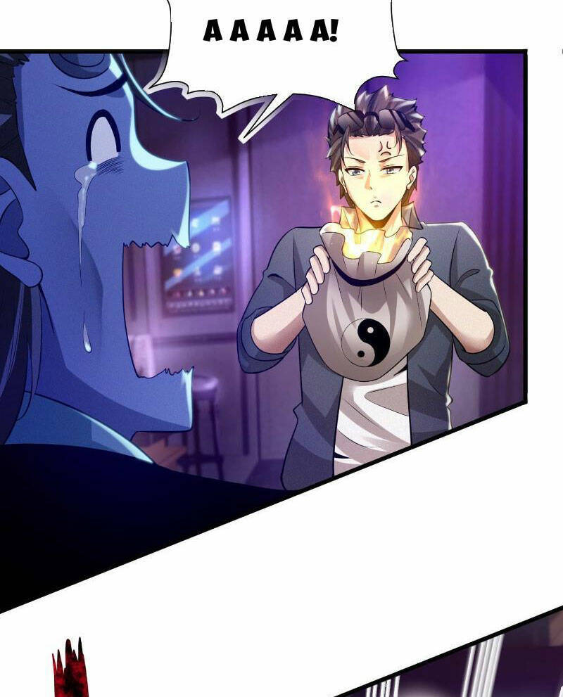 Phu Nhân Nhà Ta Đến Từ Địa Phủ Ngàn Năm Chap 5 - Next Chap 6