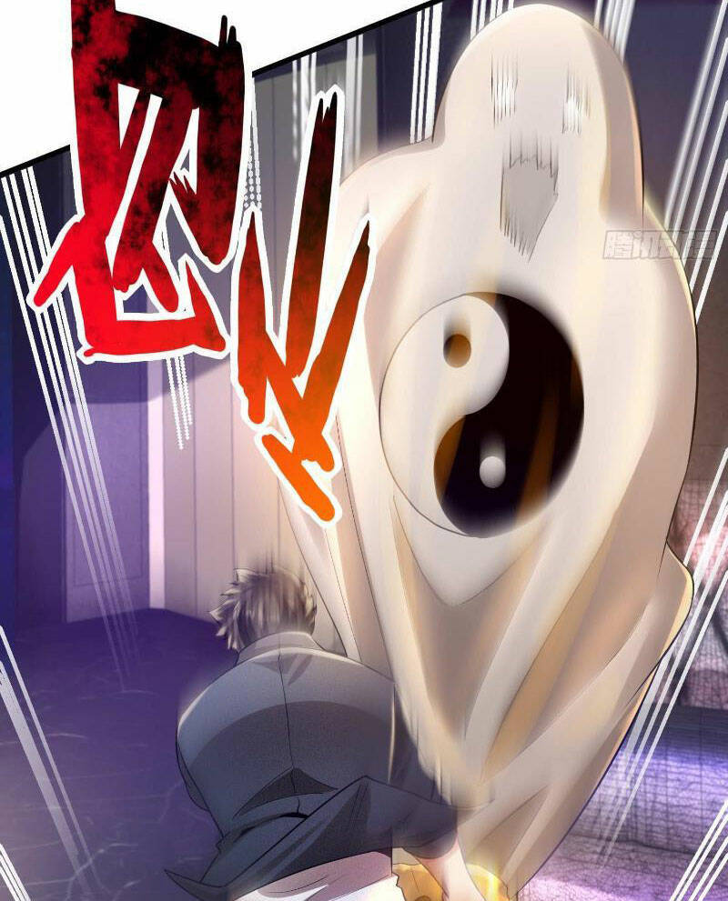 Phu Nhân Nhà Ta Đến Từ Địa Phủ Ngàn Năm Chap 5 - Next Chap 6
