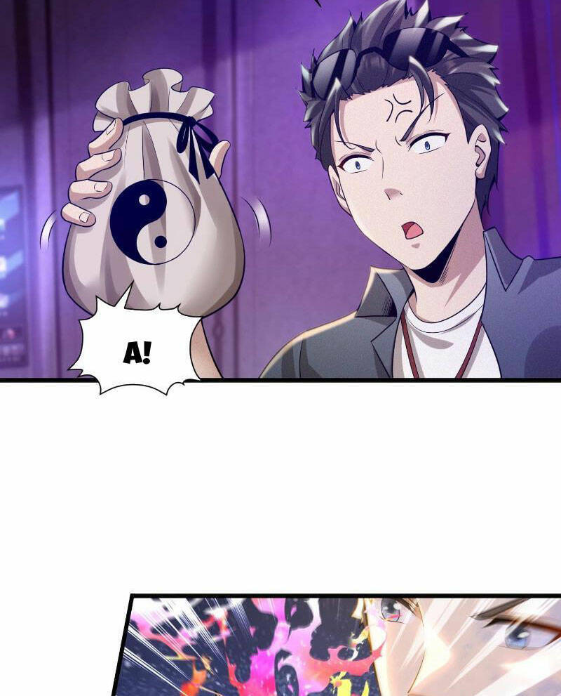 Phu Nhân Nhà Ta Đến Từ Địa Phủ Ngàn Năm Chap 5 - Next Chap 6