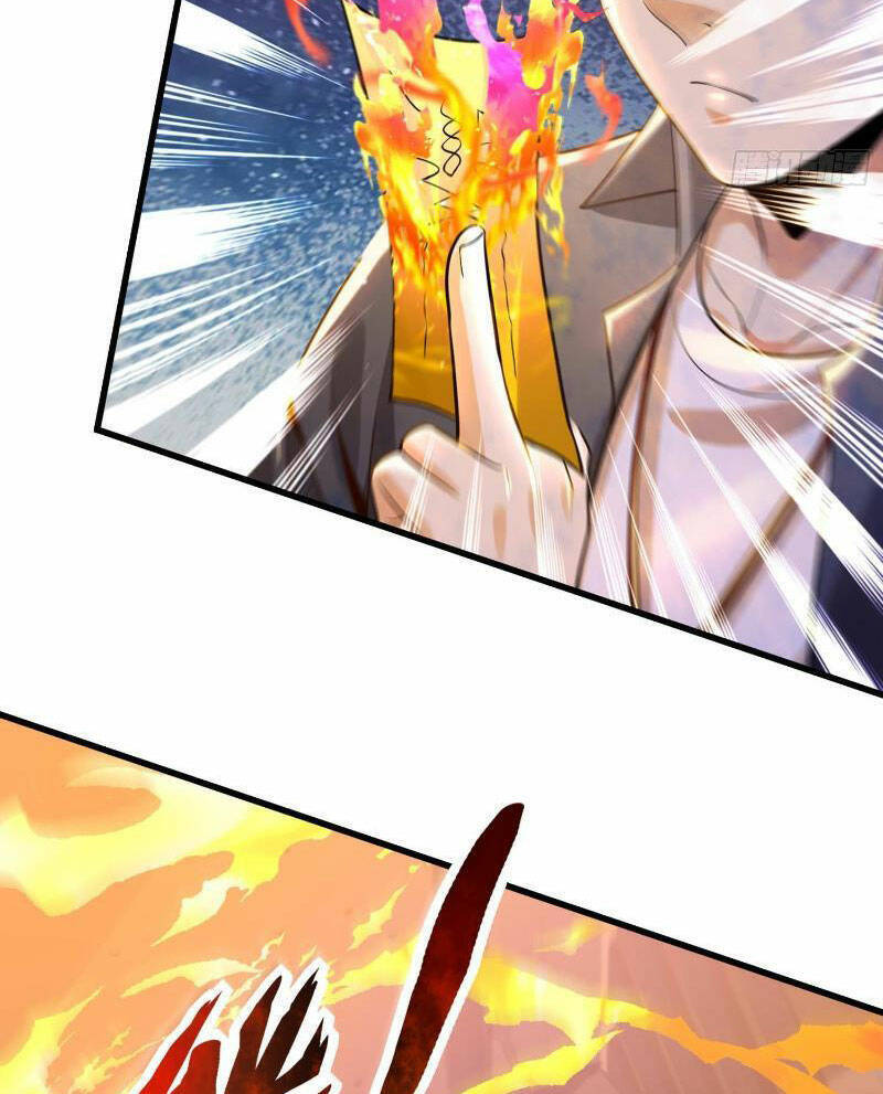 Phu Nhân Nhà Ta Đến Từ Địa Phủ Ngàn Năm Chap 5 - Next Chap 6