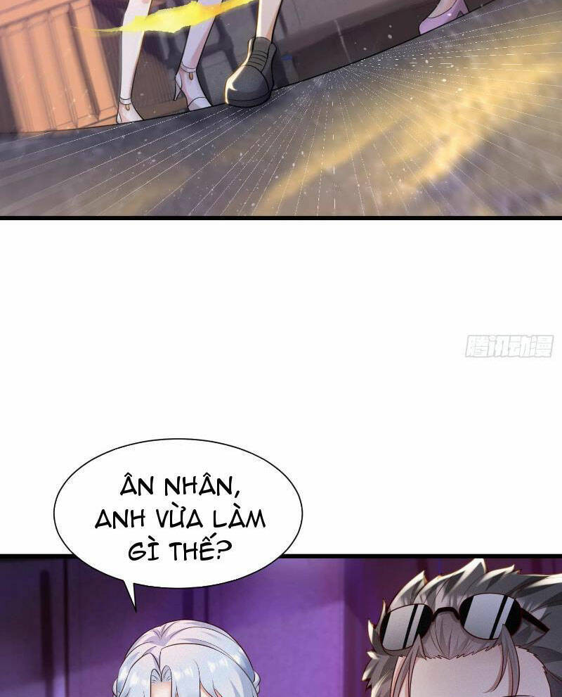 Phu Nhân Nhà Ta Đến Từ Địa Phủ Ngàn Năm Chap 5 - Next Chap 6