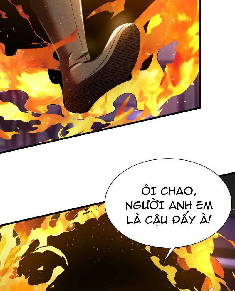 Phu Nhân Nhà Ta Đến Từ Địa Phủ Ngàn Năm Chap 5 - Next Chap 6