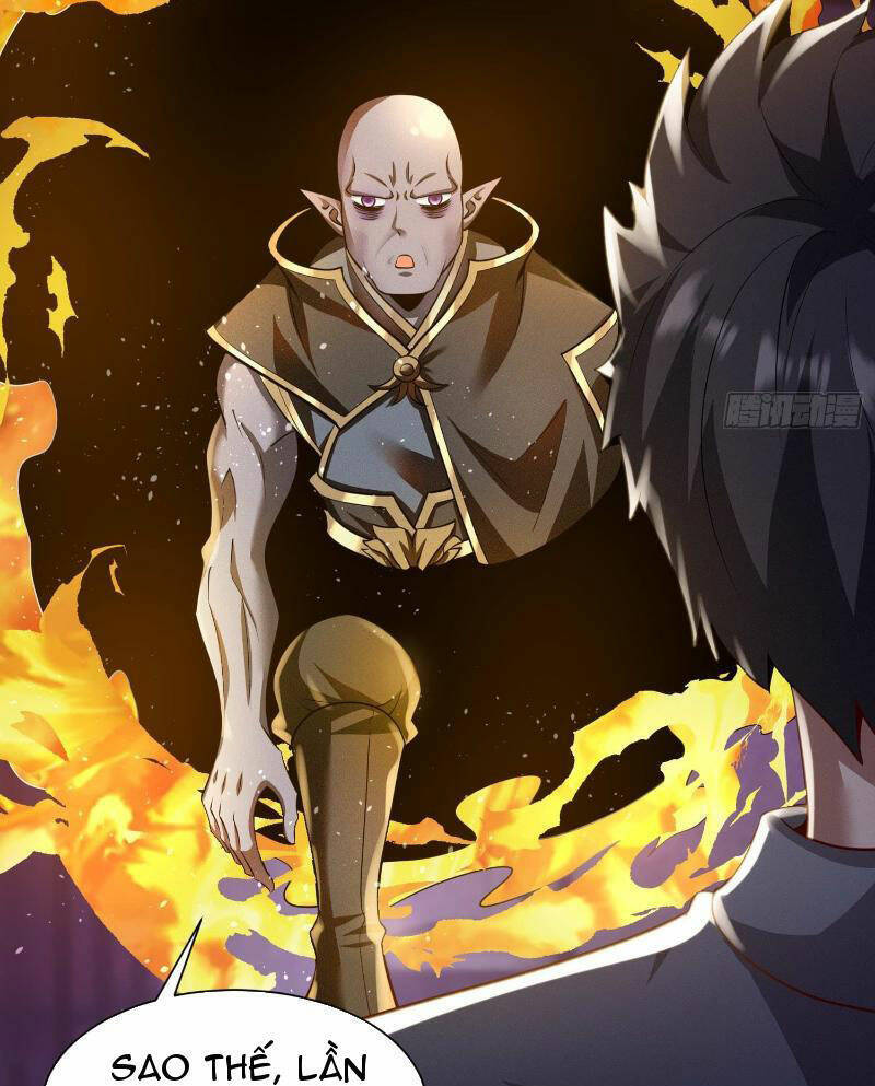 Phu Nhân Nhà Ta Đến Từ Địa Phủ Ngàn Năm Chap 5 - Next Chap 6