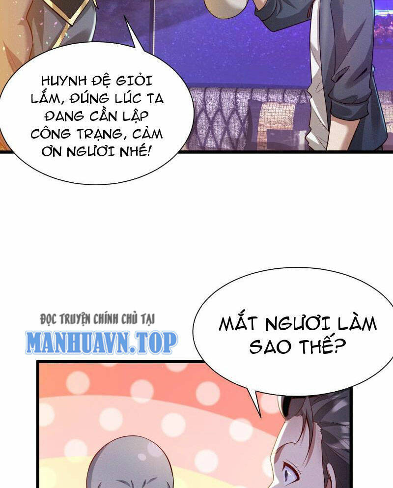 Phu Nhân Nhà Ta Đến Từ Địa Phủ Ngàn Năm Chap 5 - Next Chap 6
