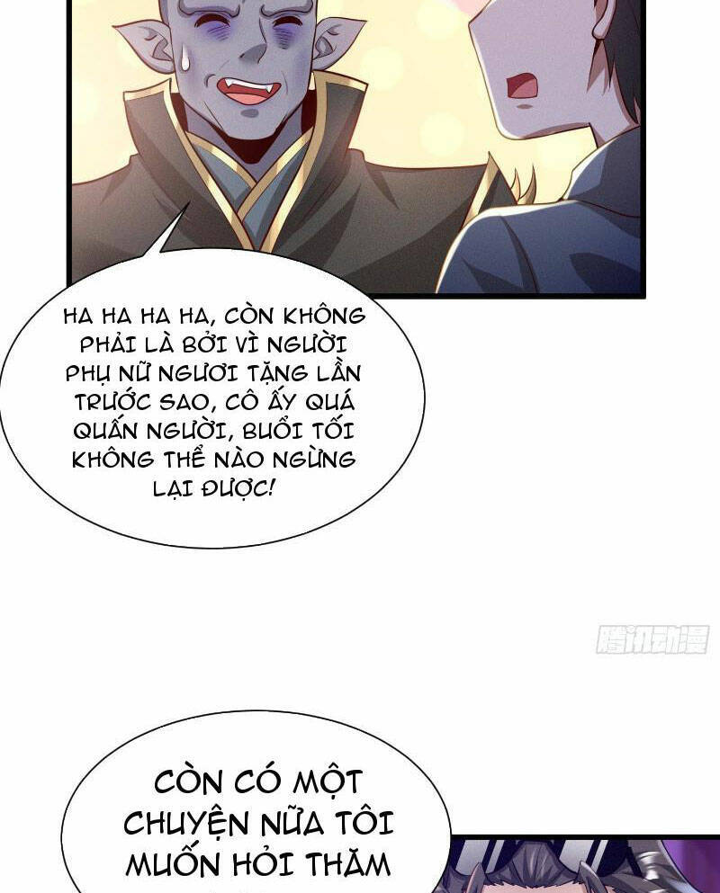 Phu Nhân Nhà Ta Đến Từ Địa Phủ Ngàn Năm Chap 5 - Next Chap 6