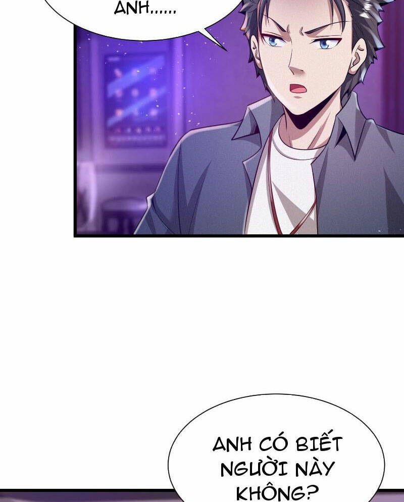 Phu Nhân Nhà Ta Đến Từ Địa Phủ Ngàn Năm Chap 5 - Next Chap 6