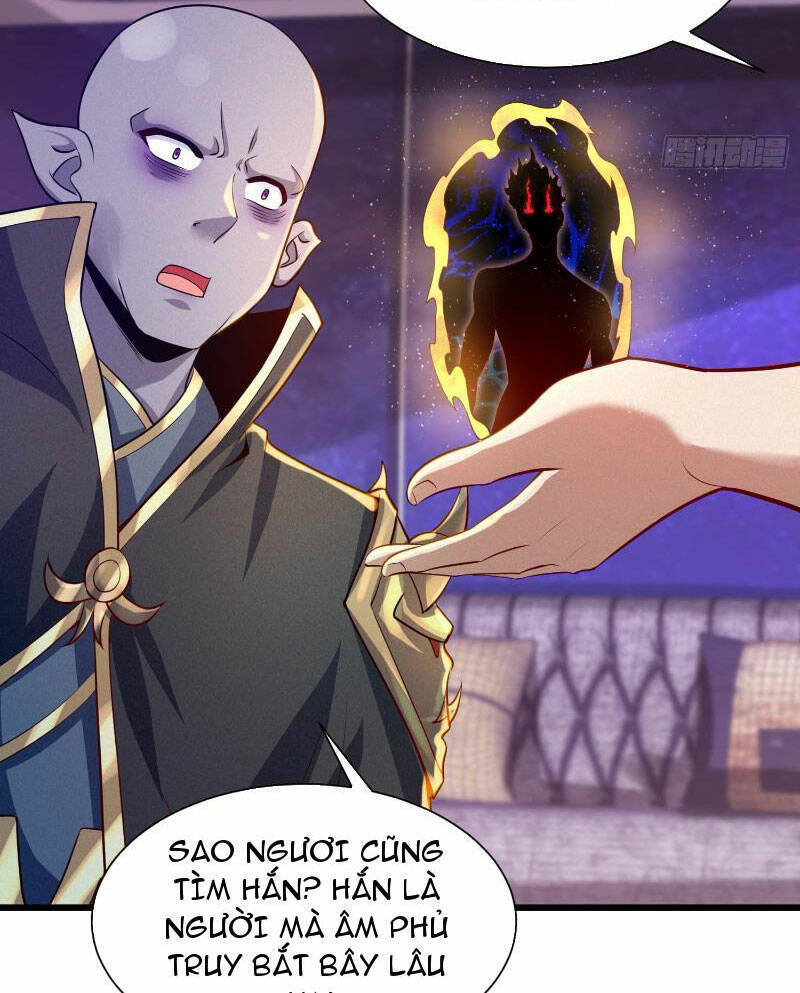 Phu Nhân Nhà Ta Đến Từ Địa Phủ Ngàn Năm Chap 5 - Next Chap 6