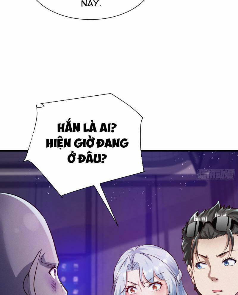 Phu Nhân Nhà Ta Đến Từ Địa Phủ Ngàn Năm Chap 5 - Next Chap 6