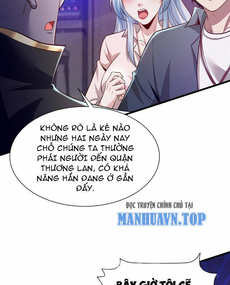 Phu Nhân Nhà Ta Đến Từ Địa Phủ Ngàn Năm Chap 5 - Next Chap 6