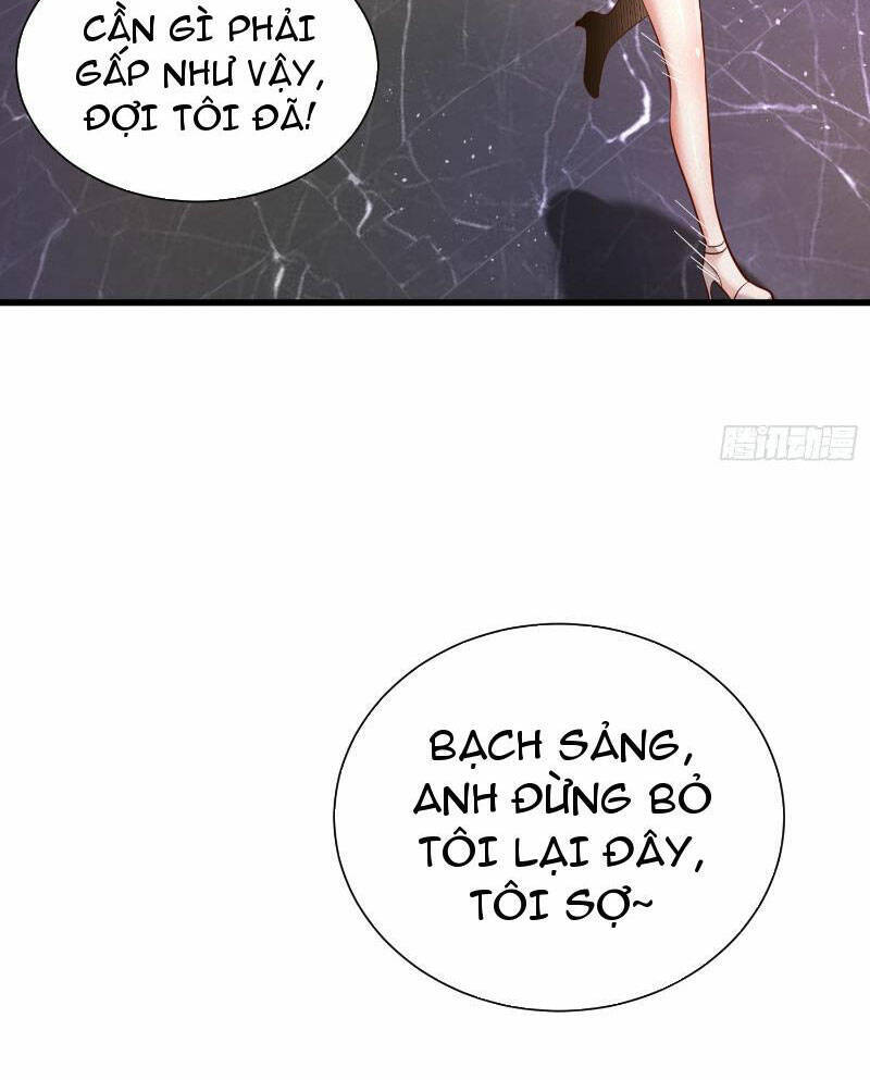 Phu Nhân Nhà Ta Đến Từ Địa Phủ Ngàn Năm Chap 5 - Next Chap 6