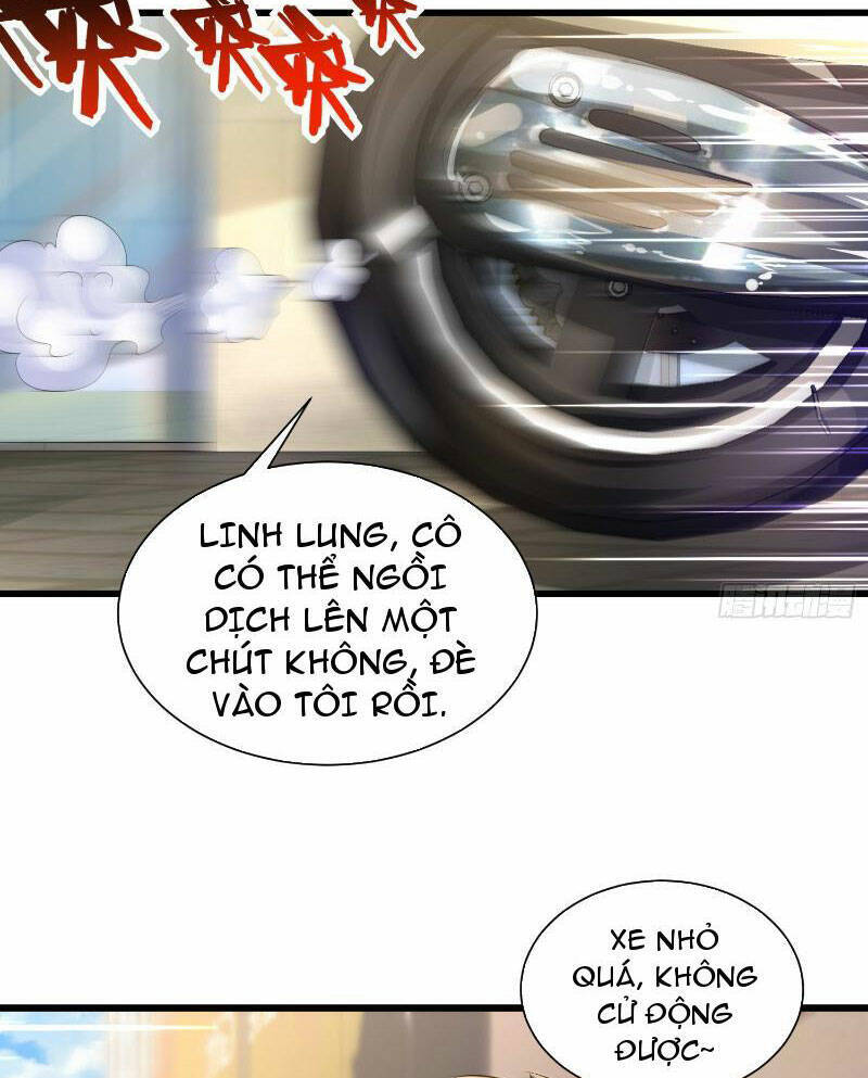 Phu Nhân Nhà Ta Đến Từ Địa Phủ Ngàn Năm Chap 5 - Next Chap 6