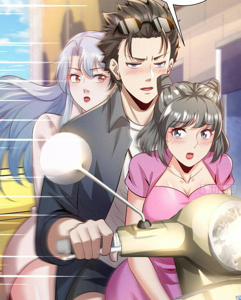 Phu Nhân Nhà Ta Đến Từ Địa Phủ Ngàn Năm Chap 5 - Next Chap 6