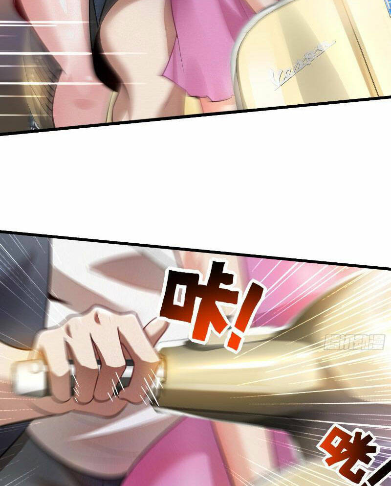Phu Nhân Nhà Ta Đến Từ Địa Phủ Ngàn Năm Chap 5 - Next Chap 6