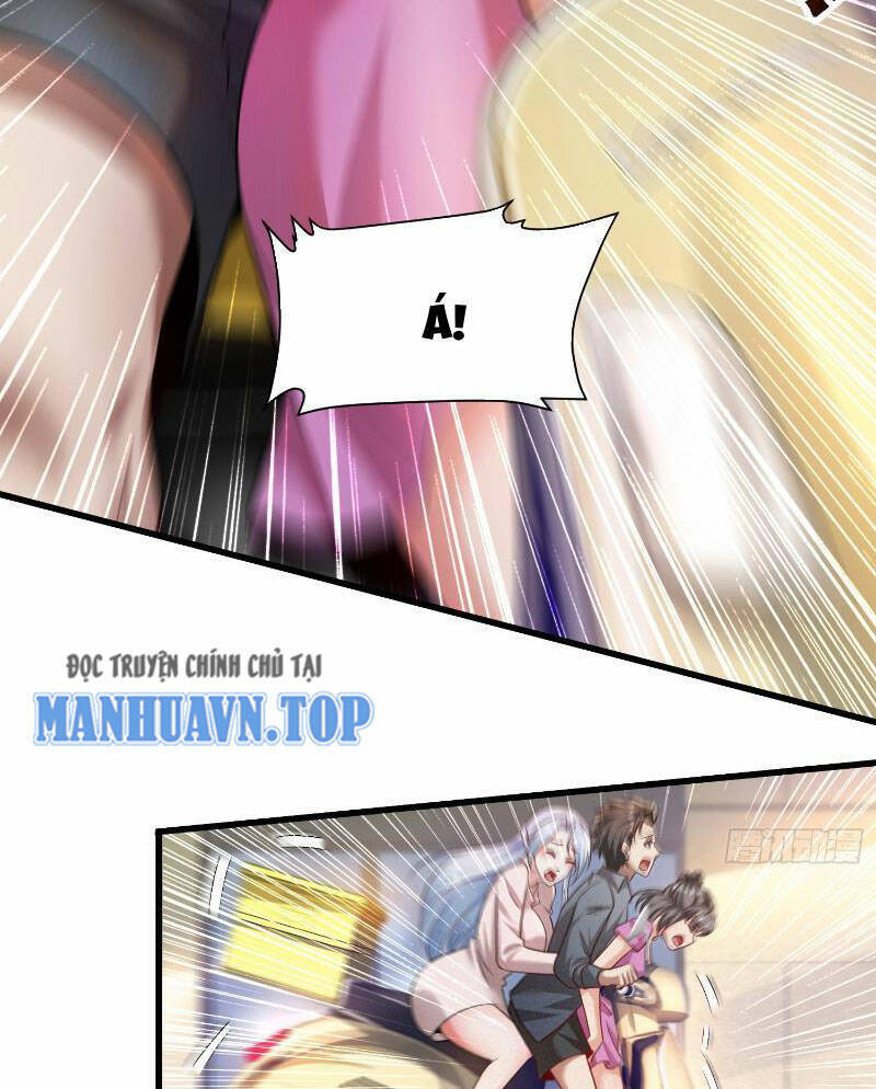 Phu Nhân Nhà Ta Đến Từ Địa Phủ Ngàn Năm Chap 5 - Next Chap 6