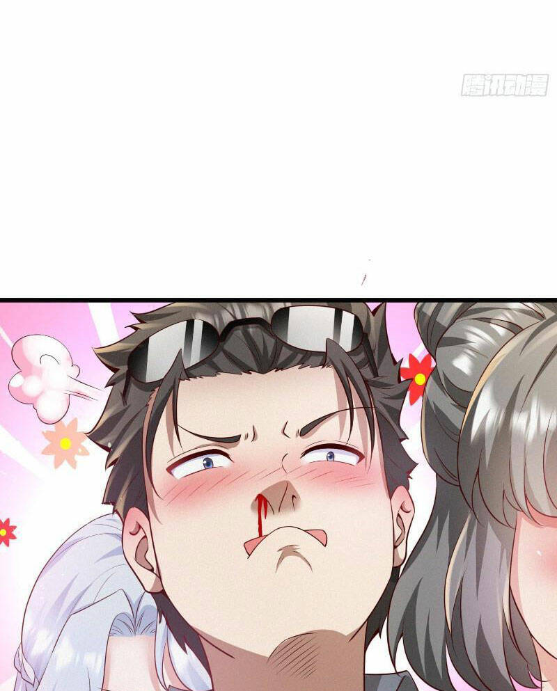 Phu Nhân Nhà Ta Đến Từ Địa Phủ Ngàn Năm Chap 5 - Next Chap 6