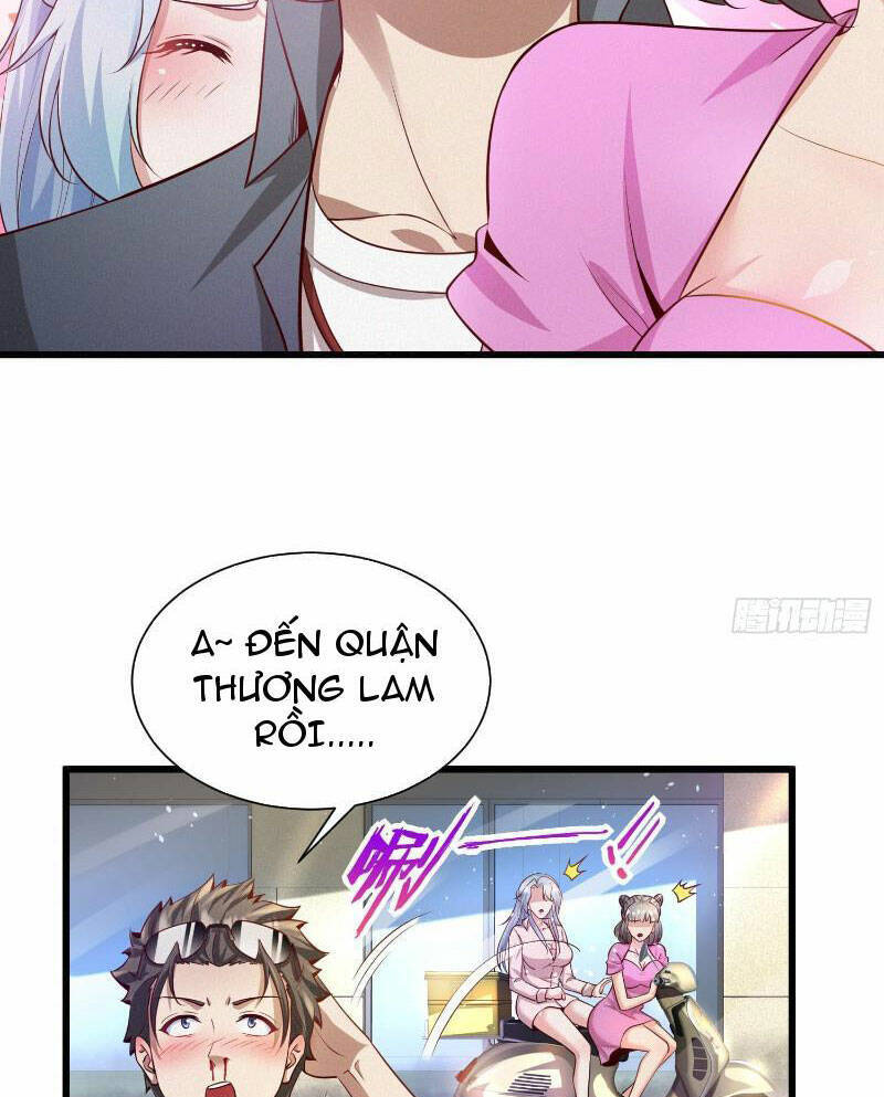 Phu Nhân Nhà Ta Đến Từ Địa Phủ Ngàn Năm Chap 5 - Next Chap 6