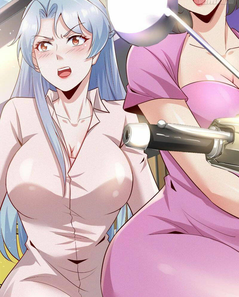 Phu Nhân Nhà Ta Đến Từ Địa Phủ Ngàn Năm Chap 5 - Next Chap 6