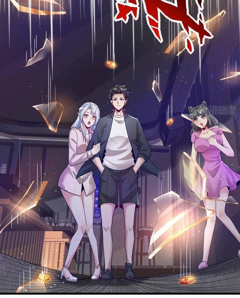Phu Nhân Nhà Ta Đến Từ Địa Phủ Ngàn Năm Chap 5 - Next Chap 6