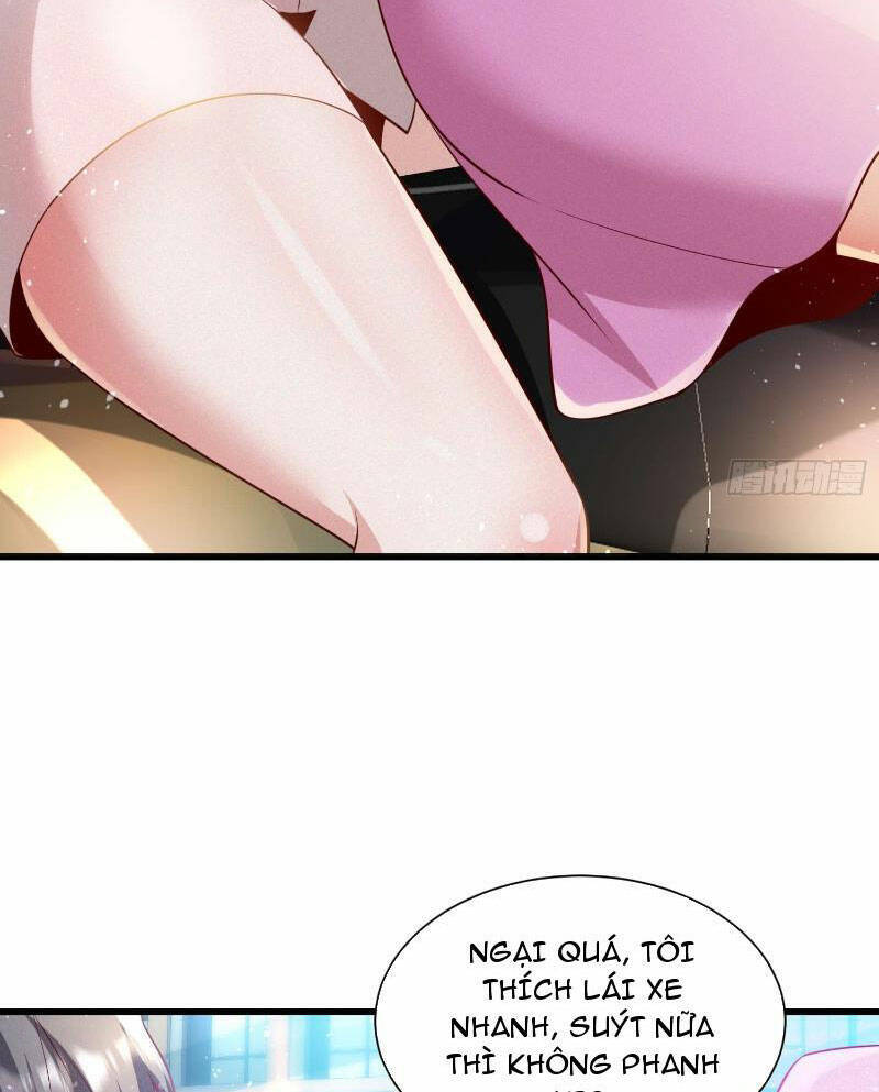 Phu Nhân Nhà Ta Đến Từ Địa Phủ Ngàn Năm Chap 5 - Next Chap 6