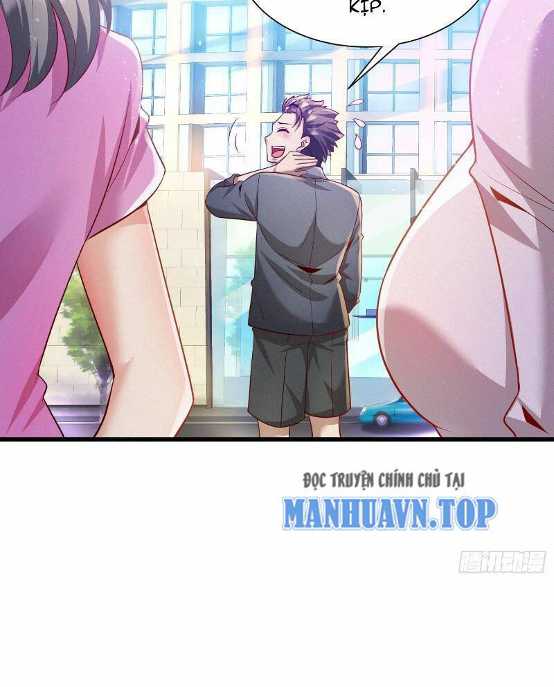 Phu Nhân Nhà Ta Đến Từ Địa Phủ Ngàn Năm Chap 5 - Next Chap 6
